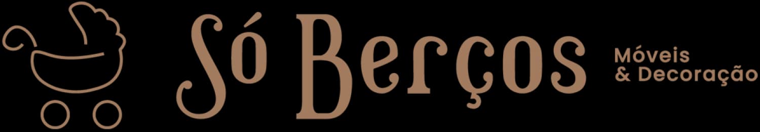 Logo Só Berços